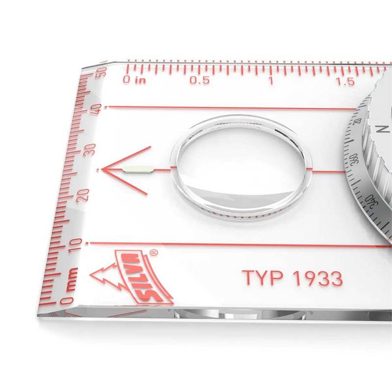 Silva Compass Typ 1933-5