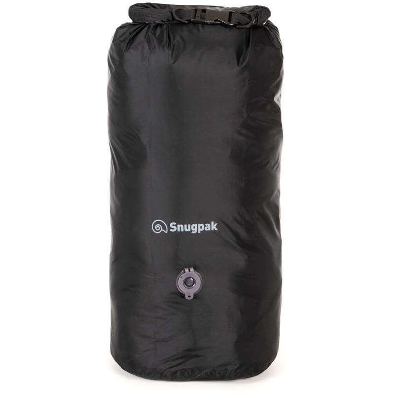 Snugpak 20L Dri-Sak With Air Valve.-1