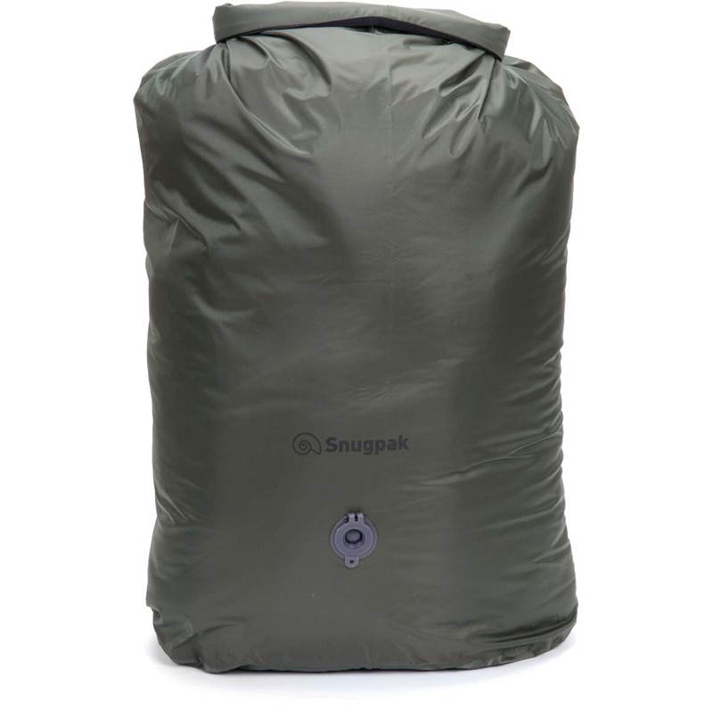 Snugpak 20L Dri-Sak With Air Valve.-3