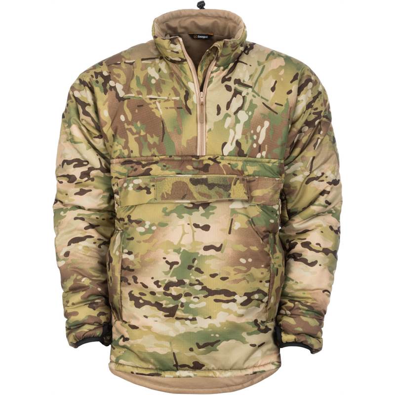 Snugpak Tactical Softie Smock WGTE-1
