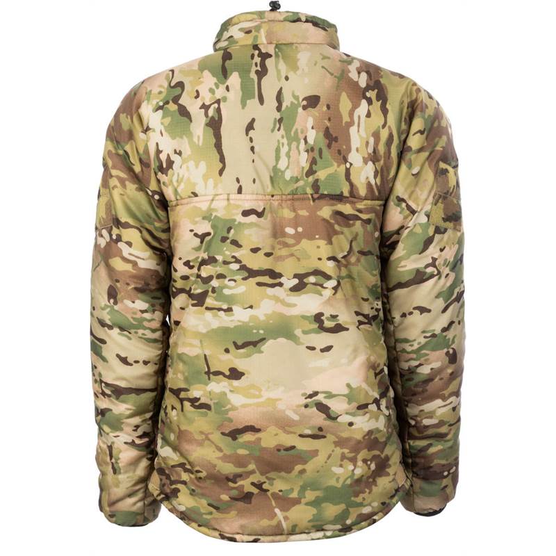 Snugpak Tactical Softie Smock WGTE-2