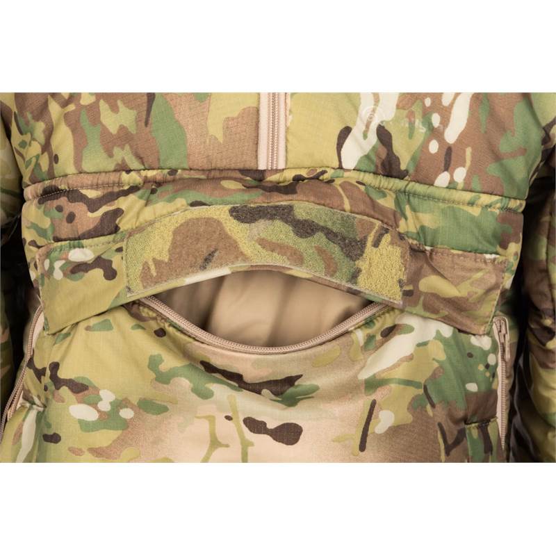 Snugpak Tactical Softie Smock WGTE-5