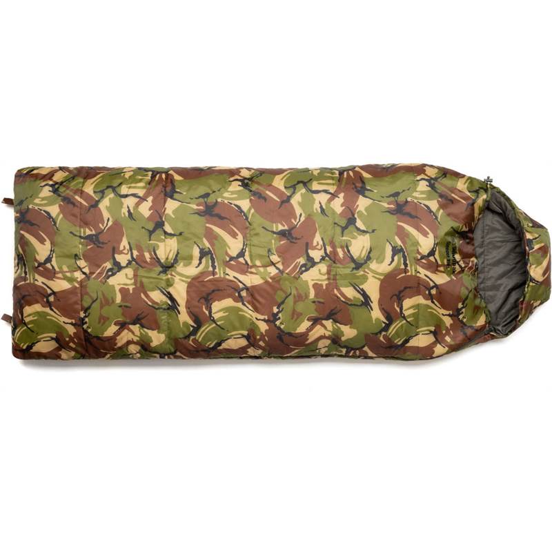 Snugpak Sleeper Kids  WGTE Sleeping Bag-1