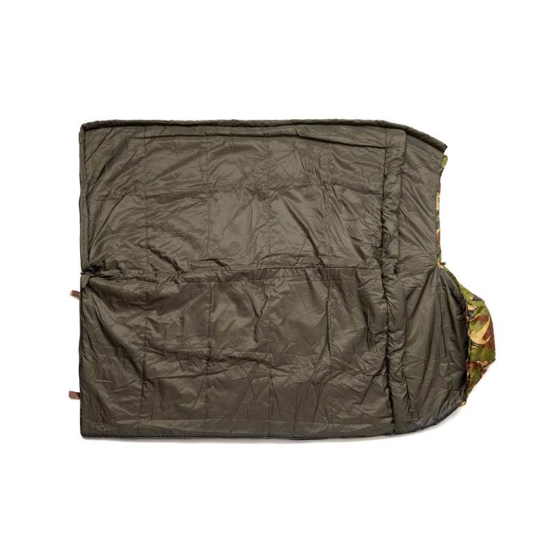 Snugpak Sleeper Kids  WGTE Sleeping Bag-3