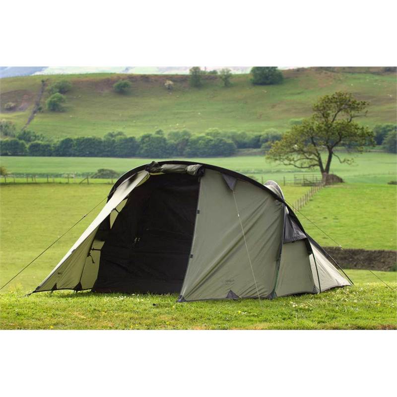 Snugpak Scorpion 3 IX WGTE Tent-2