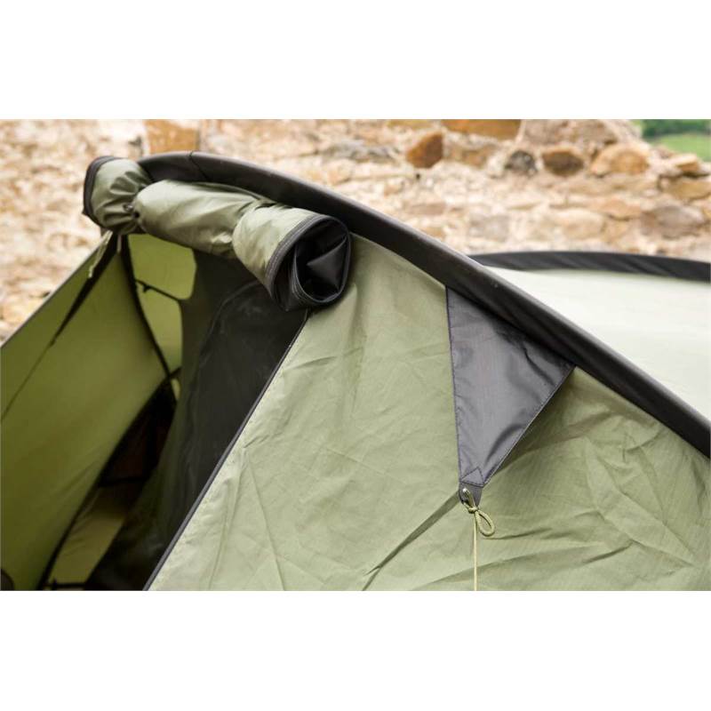 Snugpak Scorpion 3 IX WGTE Tent-3
