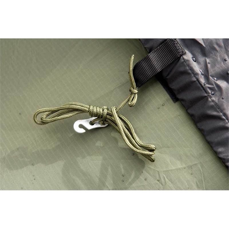 Snugpak Scorpion 3 IX WGTE Tent-4