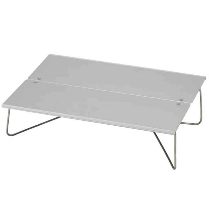 SOTO Field Hopper Mini Pop-up Aluminium Table-1