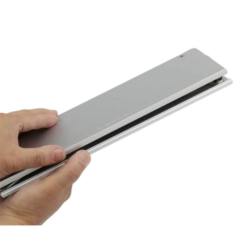 SOTO Field Hopper Mini Pop-up Aluminium Table-4