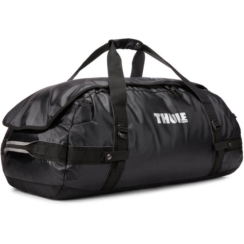 Thule Chasm 90L Duffel Bag-1