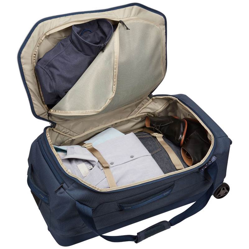 Thule Crossover 2 Wheeled 76cm Duffel Bag-5