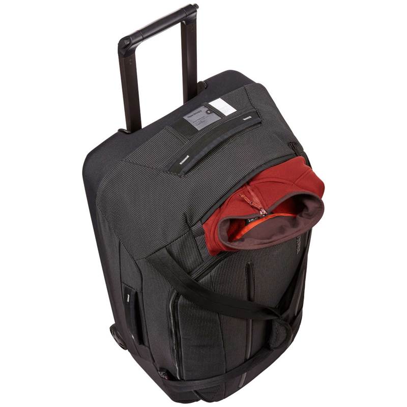 Thule Crossover 2 Wheeled 76cm Duffel Bag-4