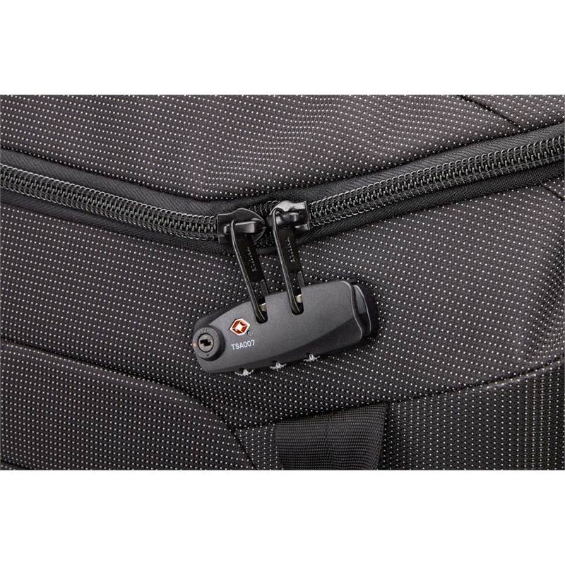 Thule Crossover 2 Wheeled 76cm Duffel Bag-5