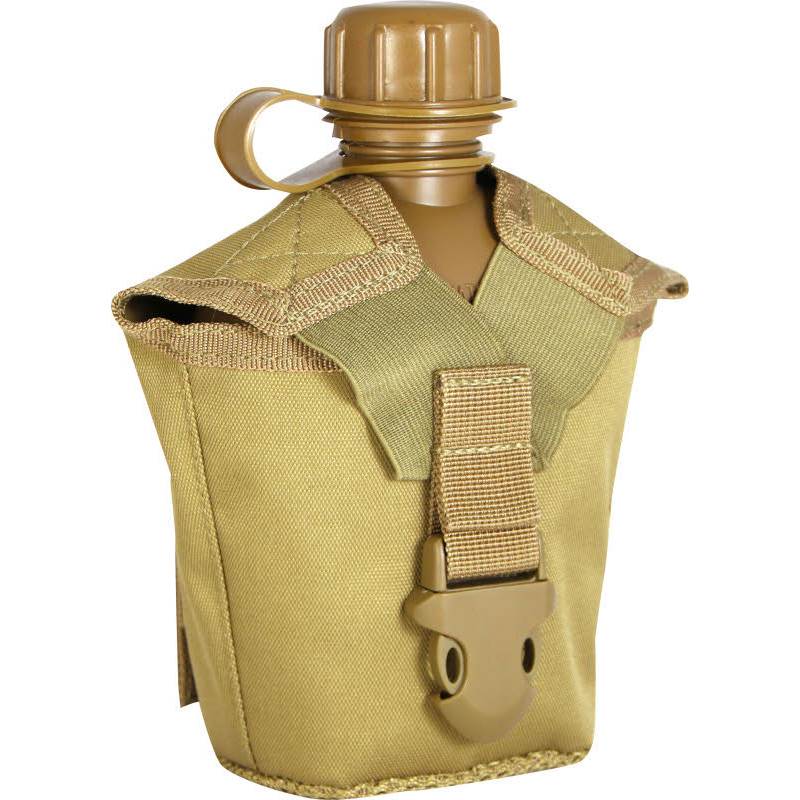 Viper Modular Water Bottle Pouch-2