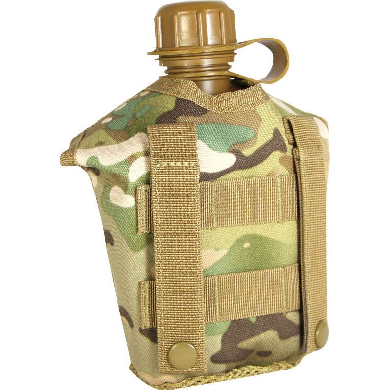 Viper Modular Water Bottle Pouch-4