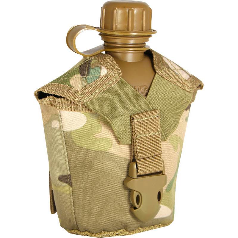 Viper Modular Water Bottle Pouch-5