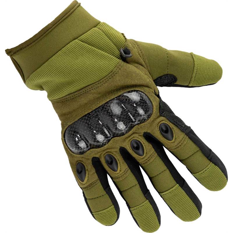Viper Elite Gloves-1