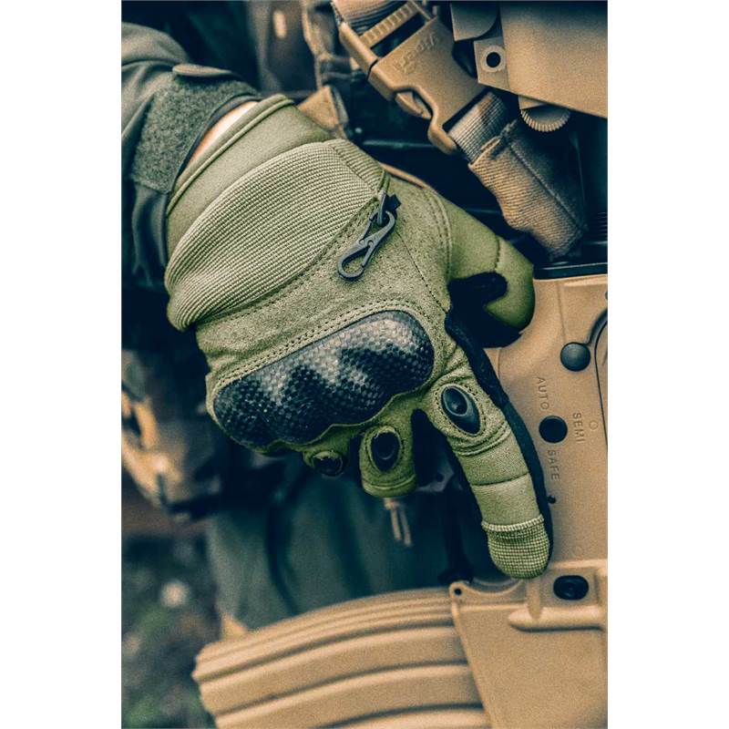 Viper Elite Gloves-5