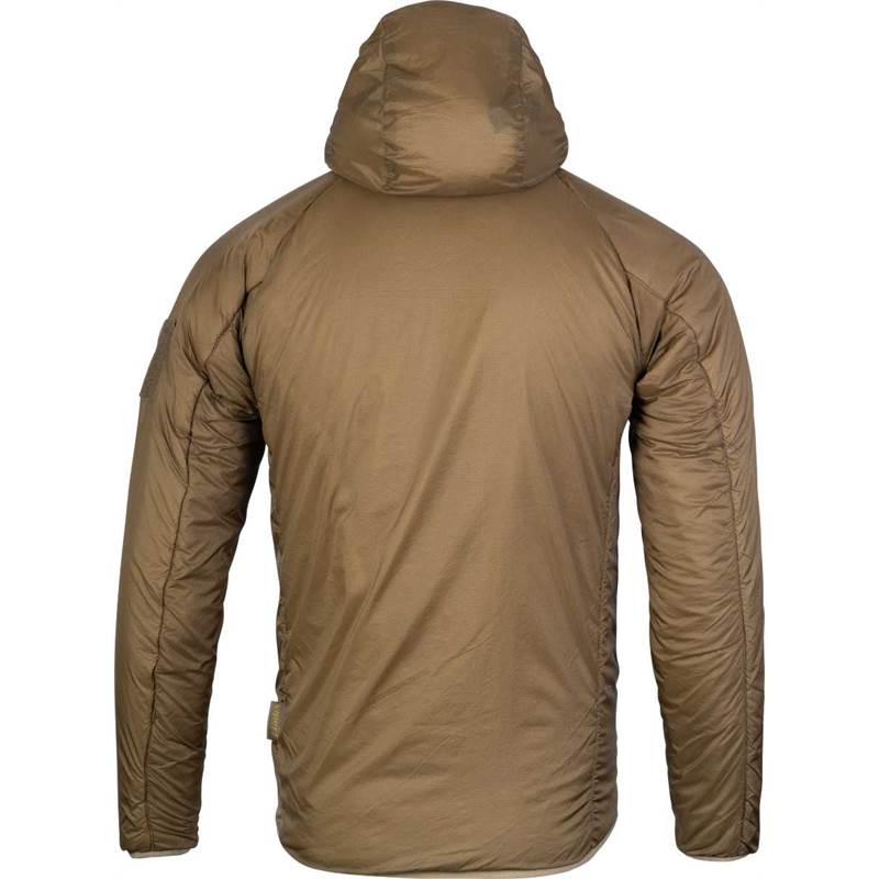 Viper Frontier Jacket-2