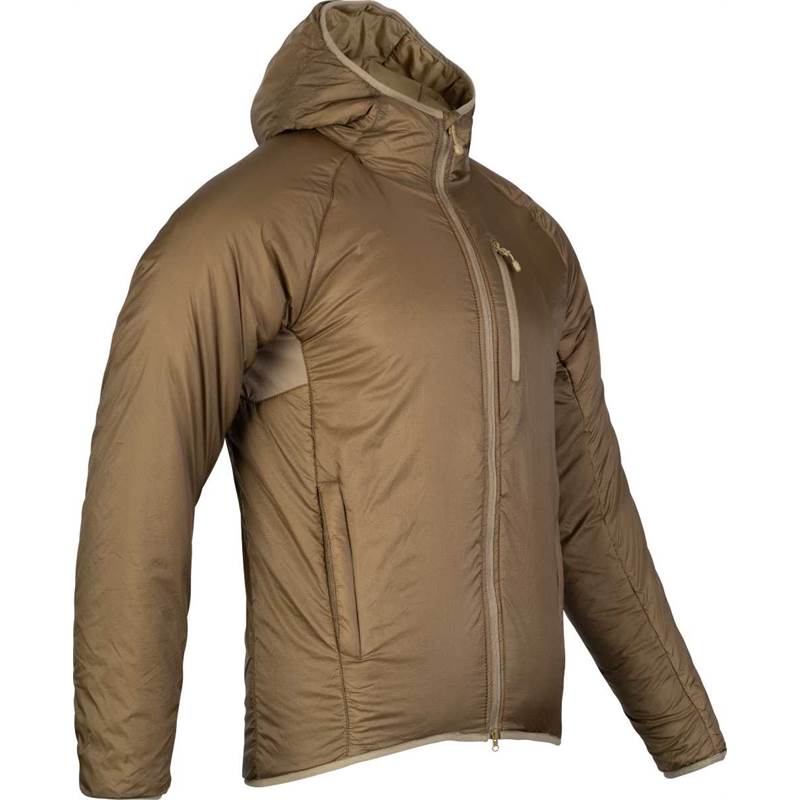 Viper Frontier Jacket-3