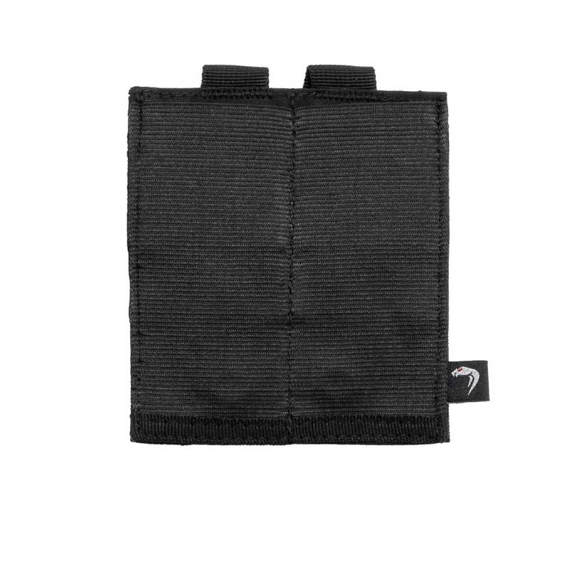 Viper Double SMG Mag Plate-1