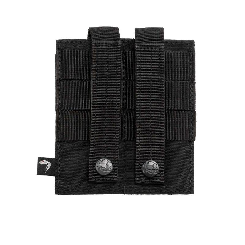 Viper Double SMG Mag Plate-2