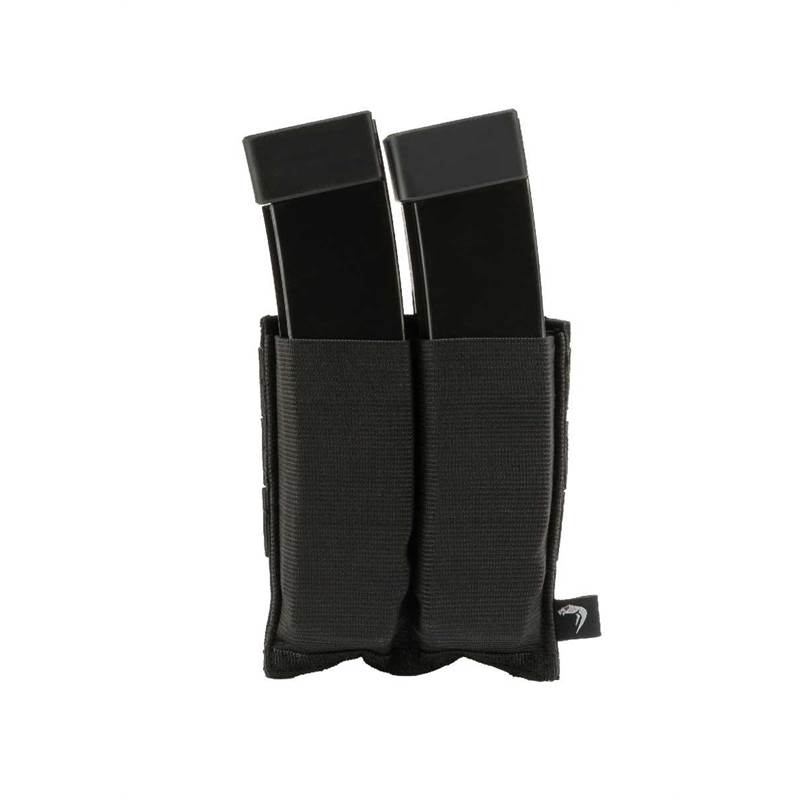 Viper Double SMG Mag Plate-4