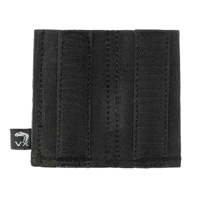 Viper Vx Double Pistol Mag Sleeve-2