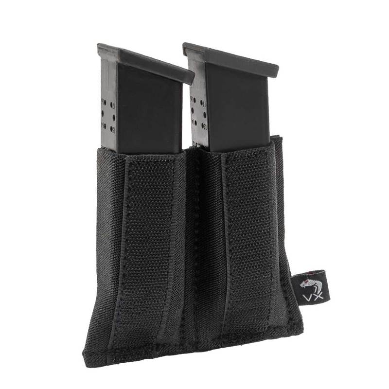Viper Vx Double Pistol Mag Sleeve-5
