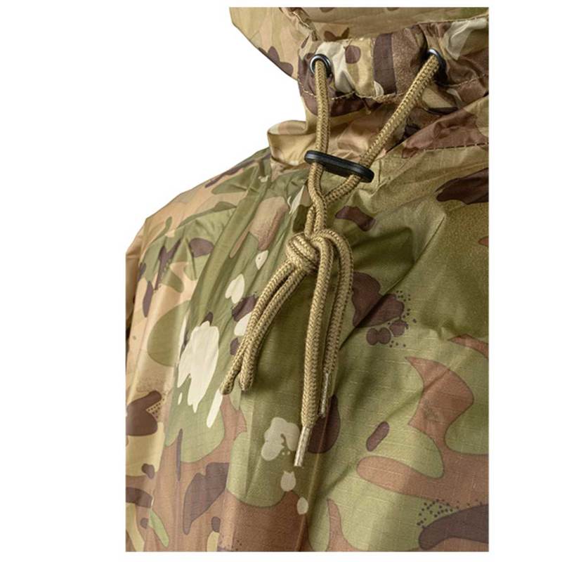 Viper Poncho-5