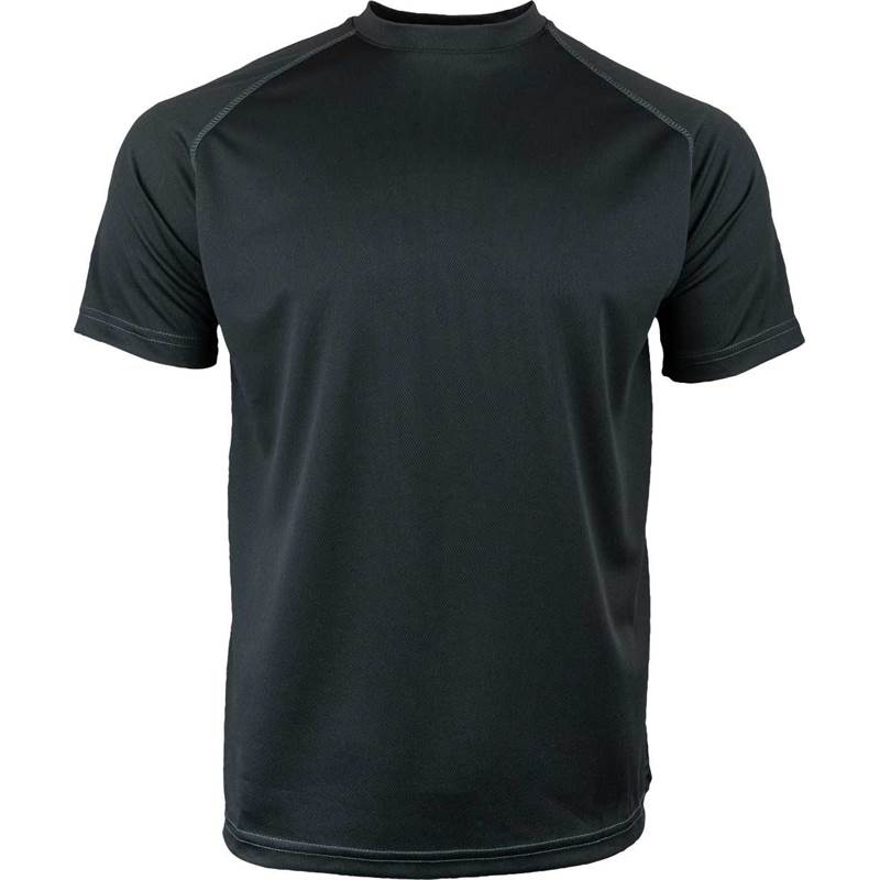 Viper Mesh-Tech T-Shirt-1