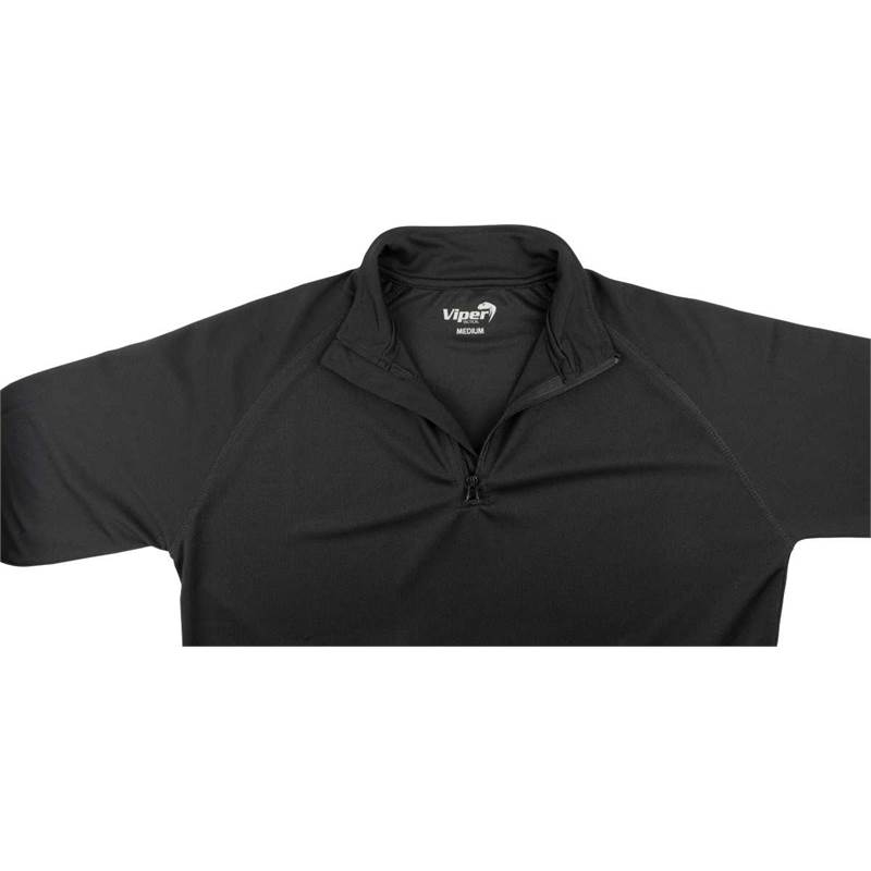 Viper Mesh-Tech Armour Top-5