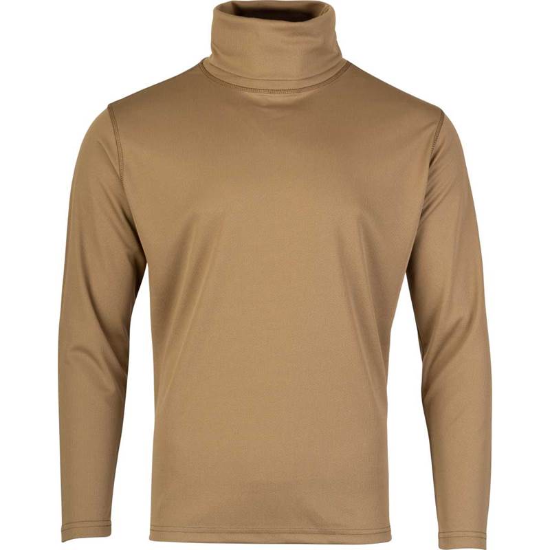Viper Tactical Roll Neck Top-1