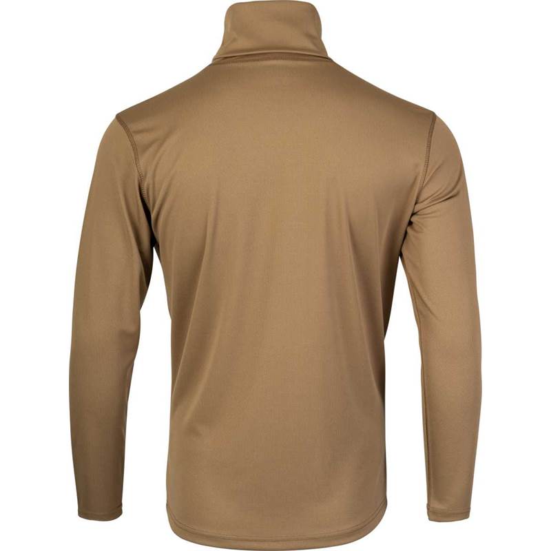Viper Tactical Roll Neck Top-2
