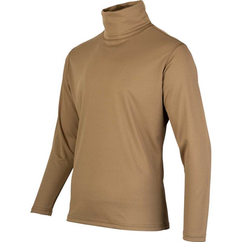 Viper Tactical Roll Neck Top-3