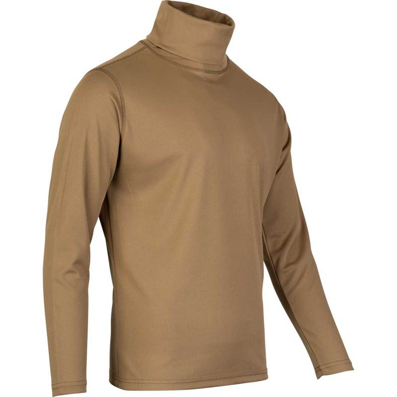 Viper Tactical Roll Neck Top-4