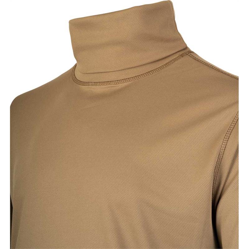 Viper Tactical Roll Neck Top-5