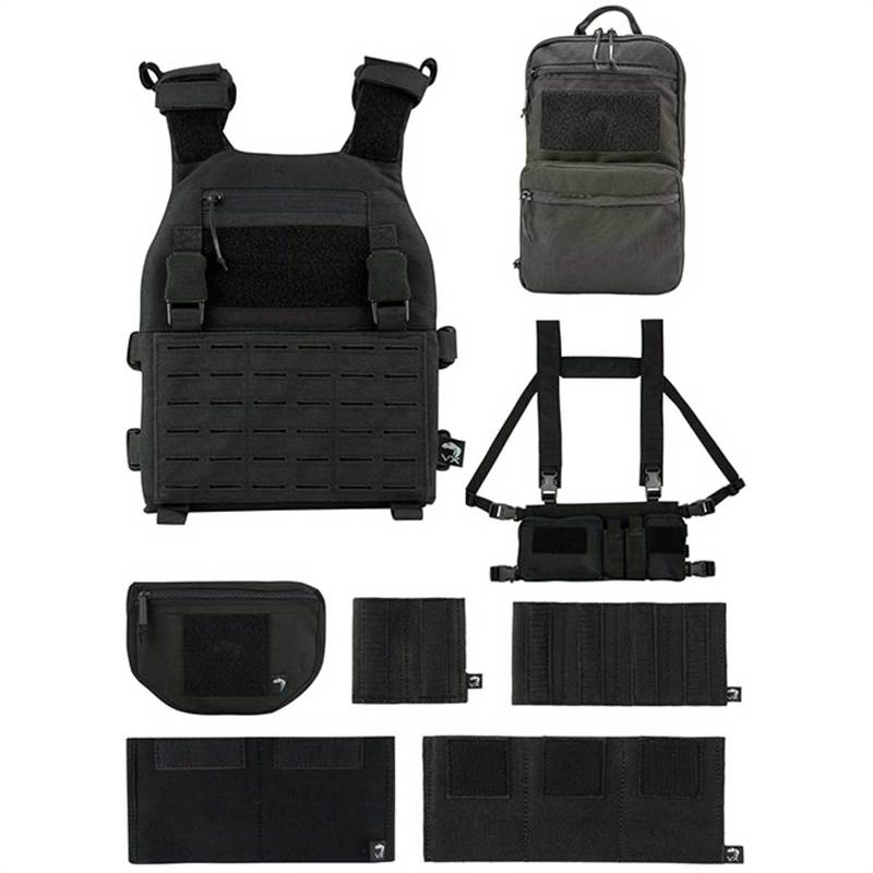 Viper Vx Multi Weapon System Set-1