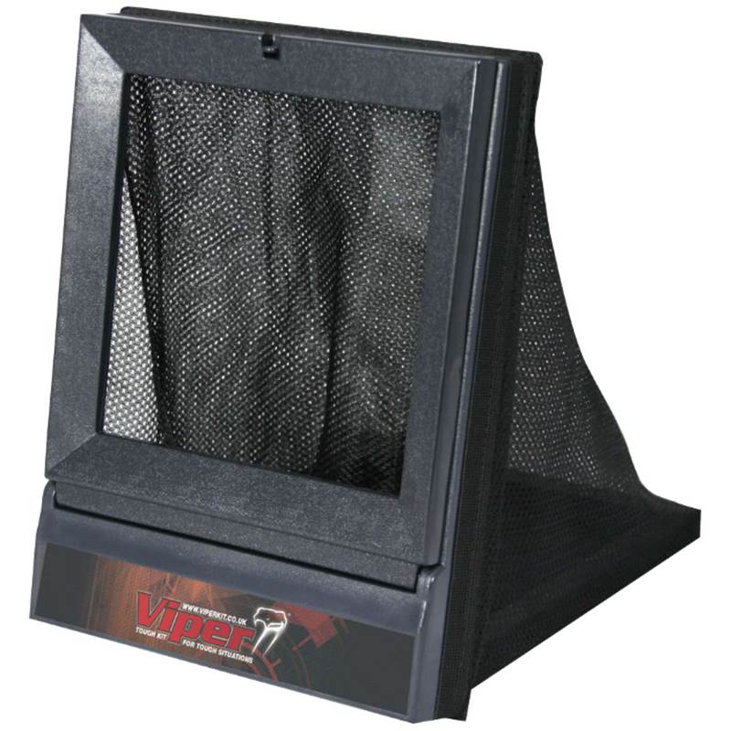 Viper Pro Bb Target Pellet Catcher-1