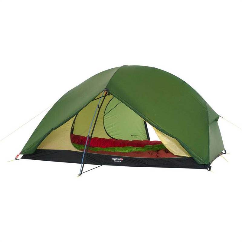 Wechsel Exogen 3 3-Person Tent-2