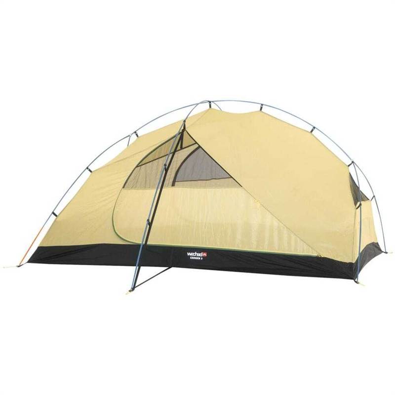 Wechsel Exogen 3 3-Person Tent-3