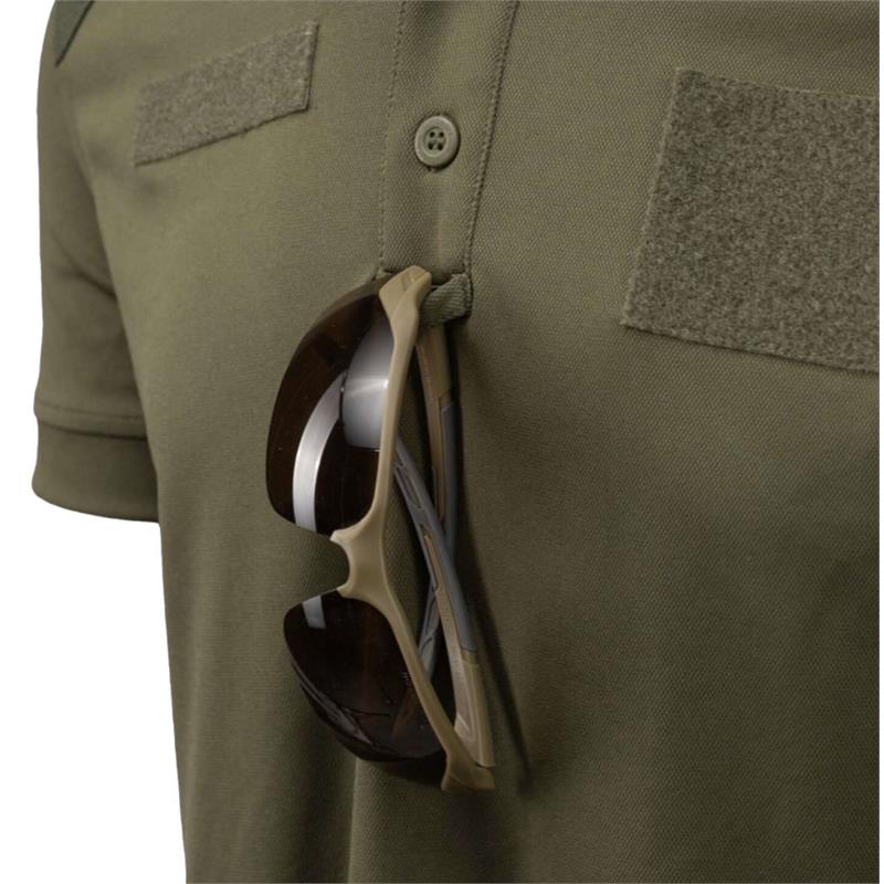 Helikon-Tex Military Polo Shirt -  TopCool Lite-3