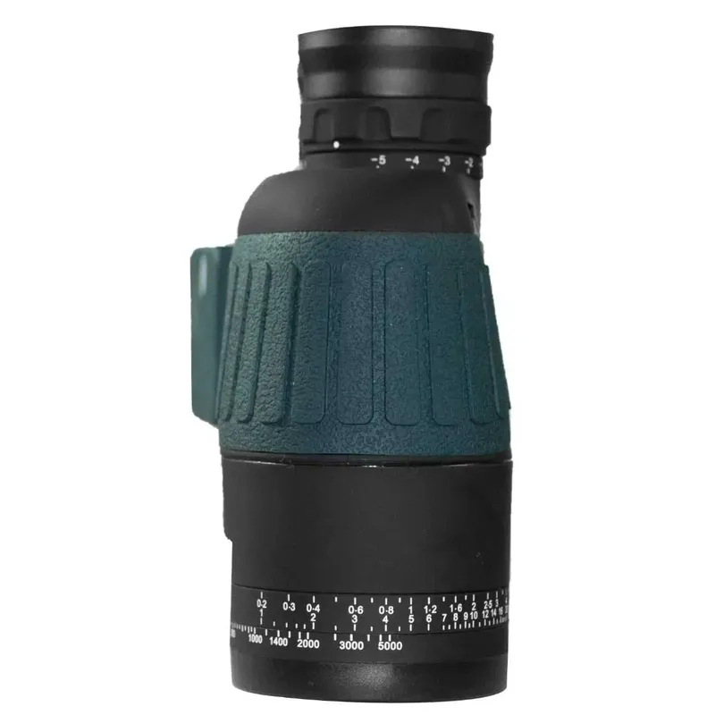 Meridian Zero 7 x 50 Compass & Waterproof Binoculars-3