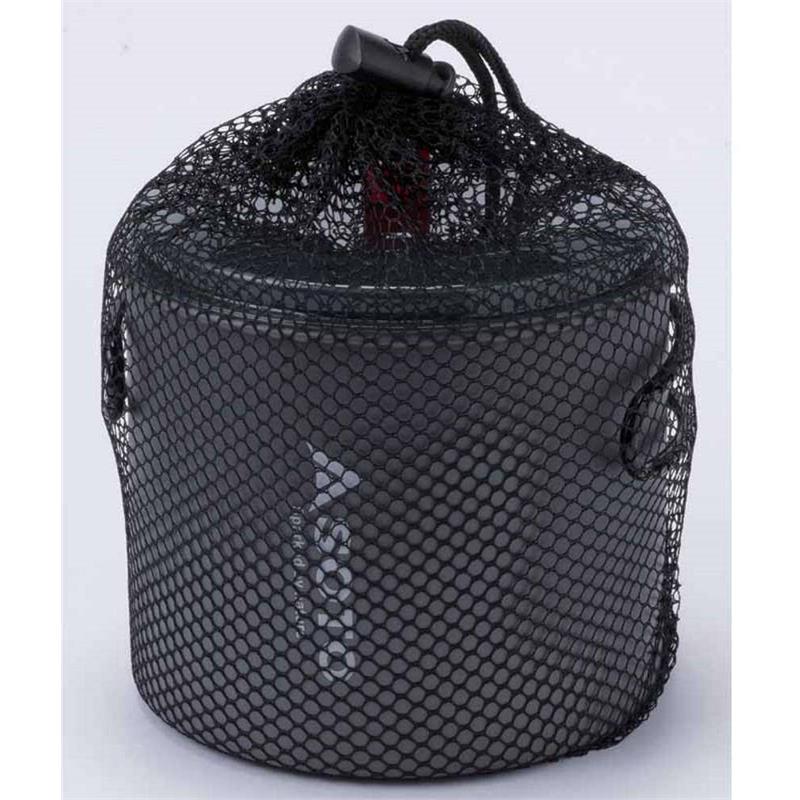 Soto New River Pot and Amicus Stove without Igniter-3