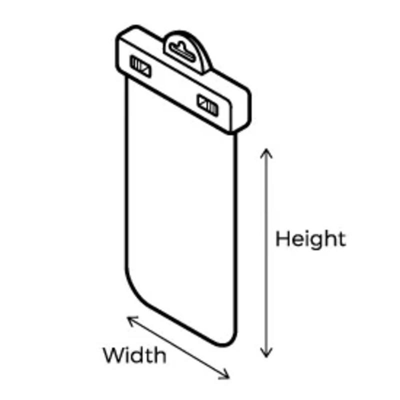 Overboard Medium Multipurpose Case-3