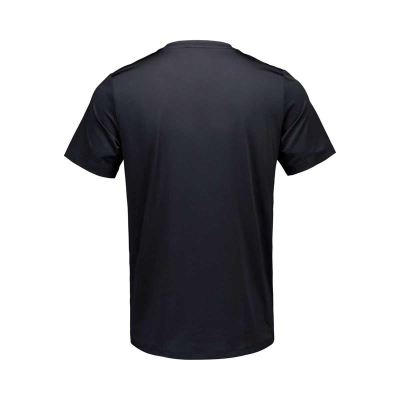 POC Mens Reform Enduro Light MTB Cycling Tee-2