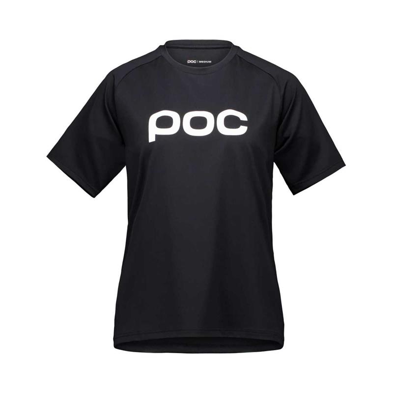 POC Womens Reform Enduro MTB Cycling Tee-4