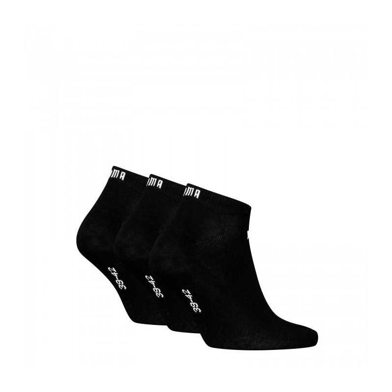 Puma Sneaker Socks - 3 Pack-4