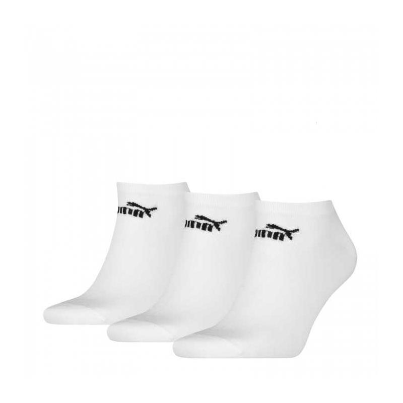 Puma Sneaker Socks - 3 Pack-5