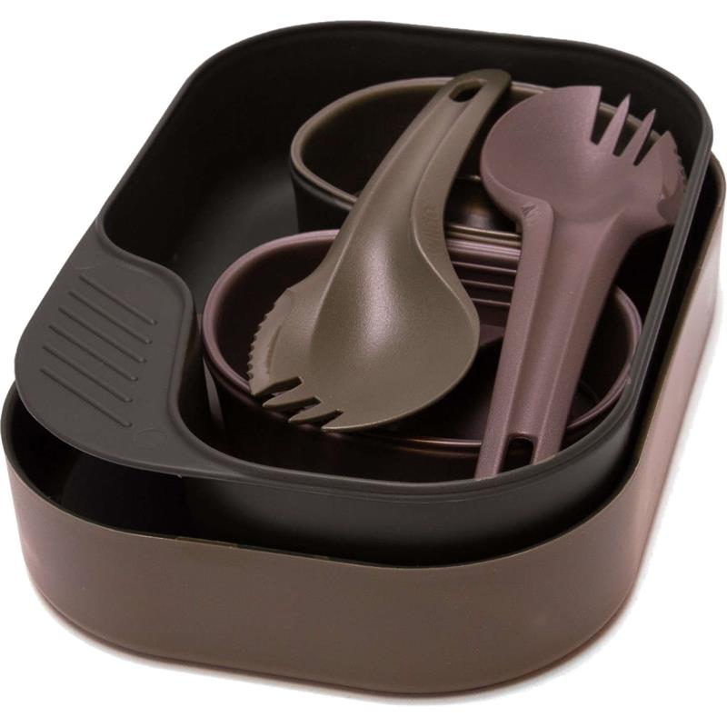 Wildo Camp-A-Box Duo Light-2